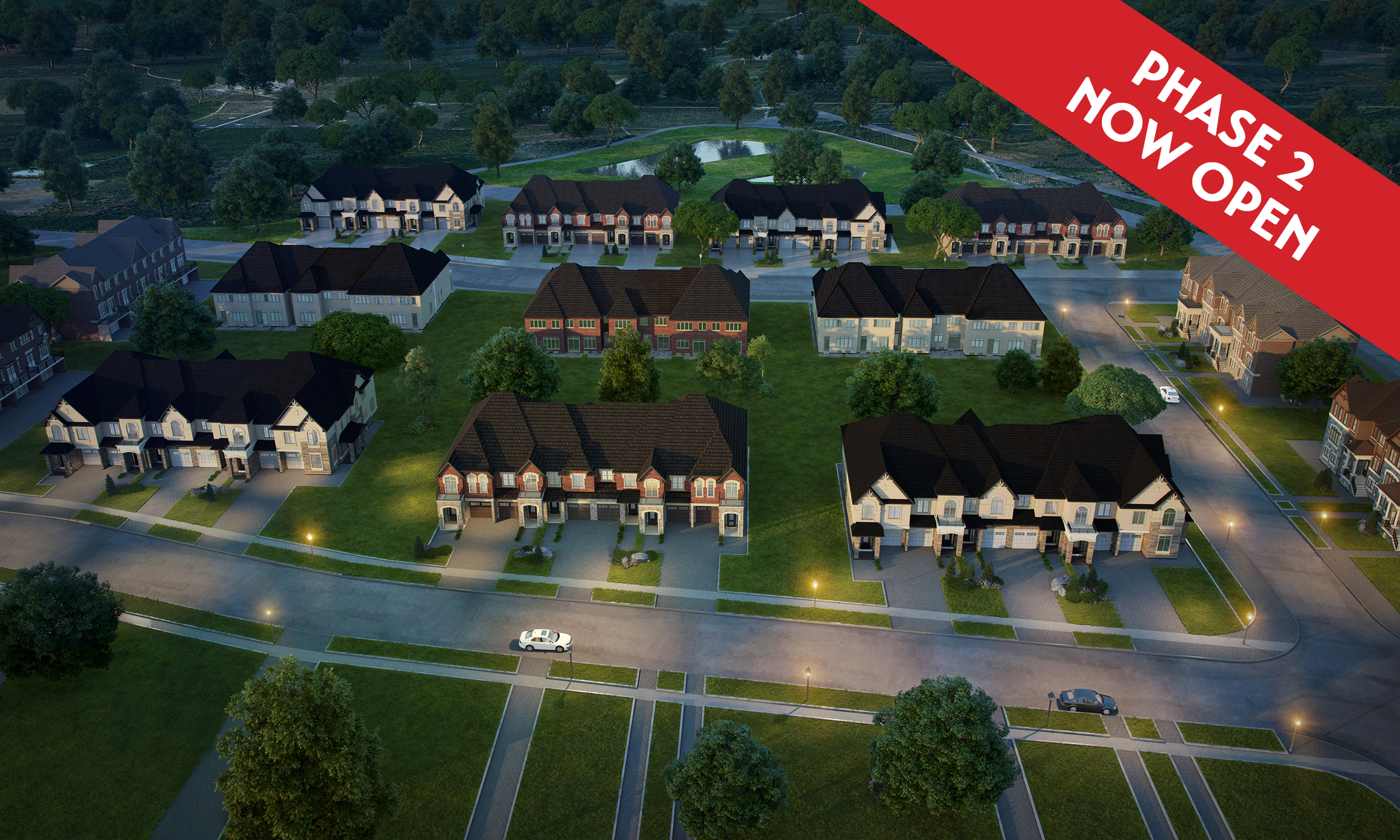 The Heritage Collection Rodeo Fine Homes